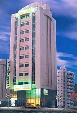 Al Sharq Hotel Apartment ชาร์จาห์ ภายนอก รูปภาพ